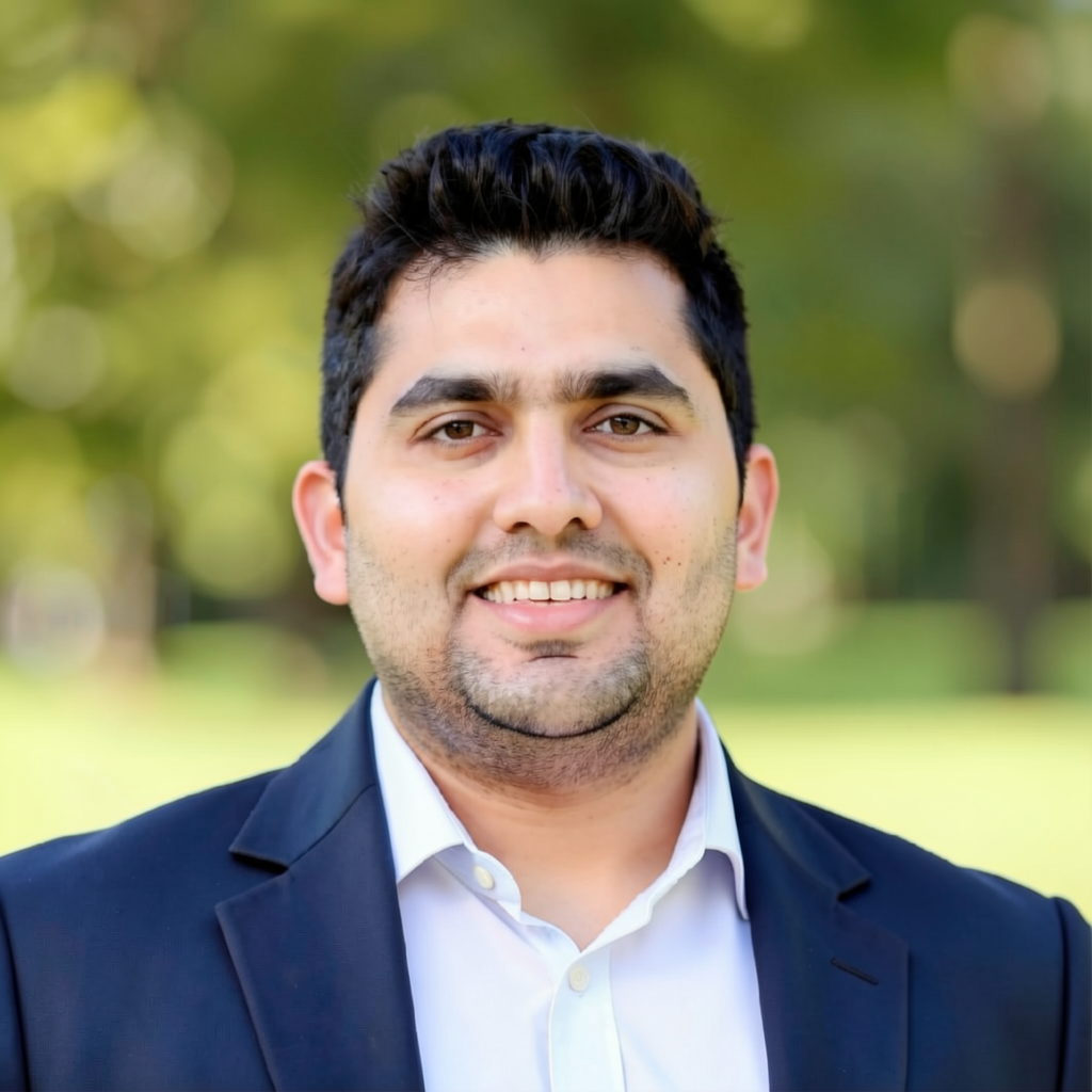 Abheek Gulati