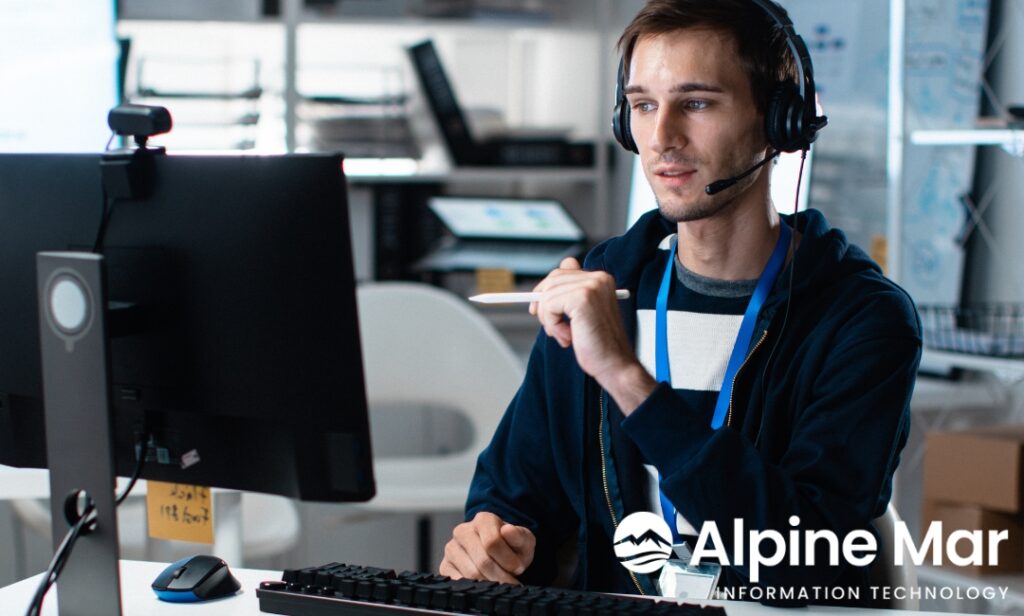 What Is Remote IT Support?