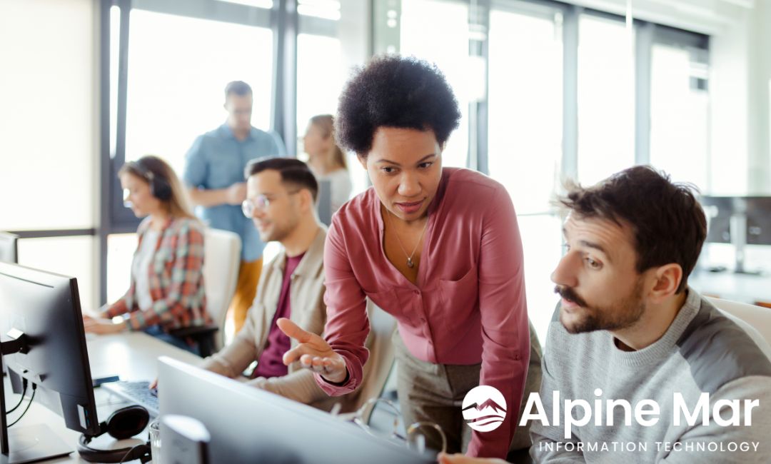 Cybersecurity Risk Management for SMBs