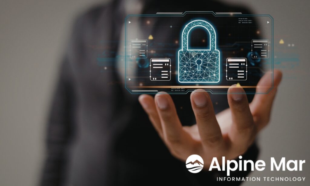 proactive vs reactive cyber security