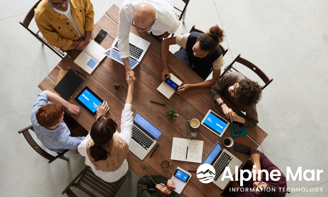 Benefits of a managed service provider