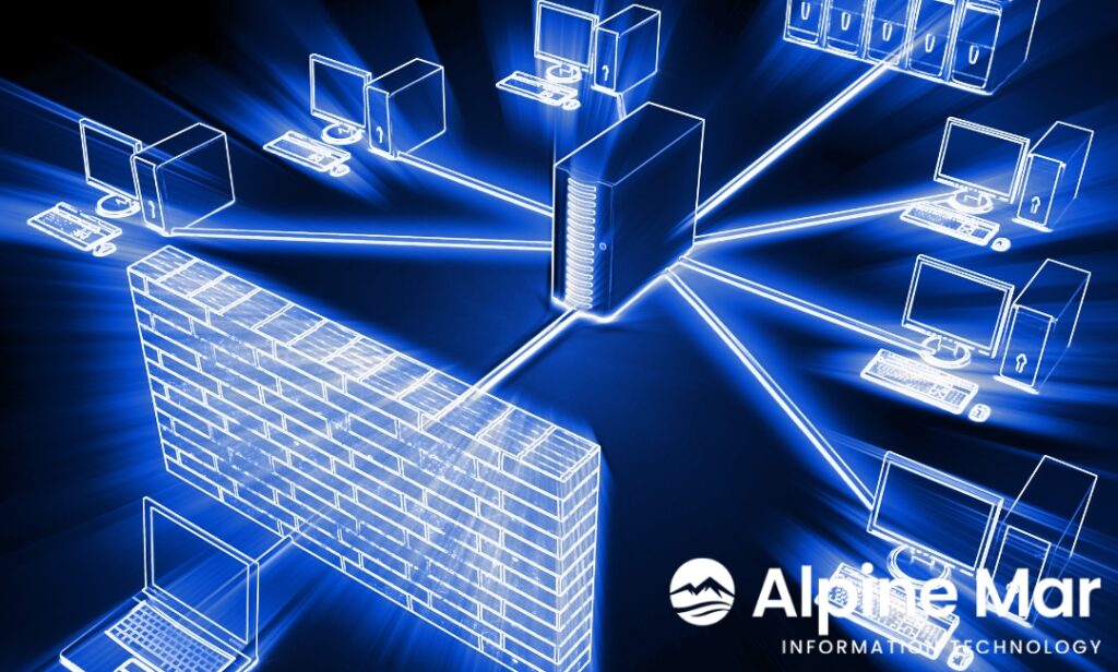 What Is a Cloud Firewall?