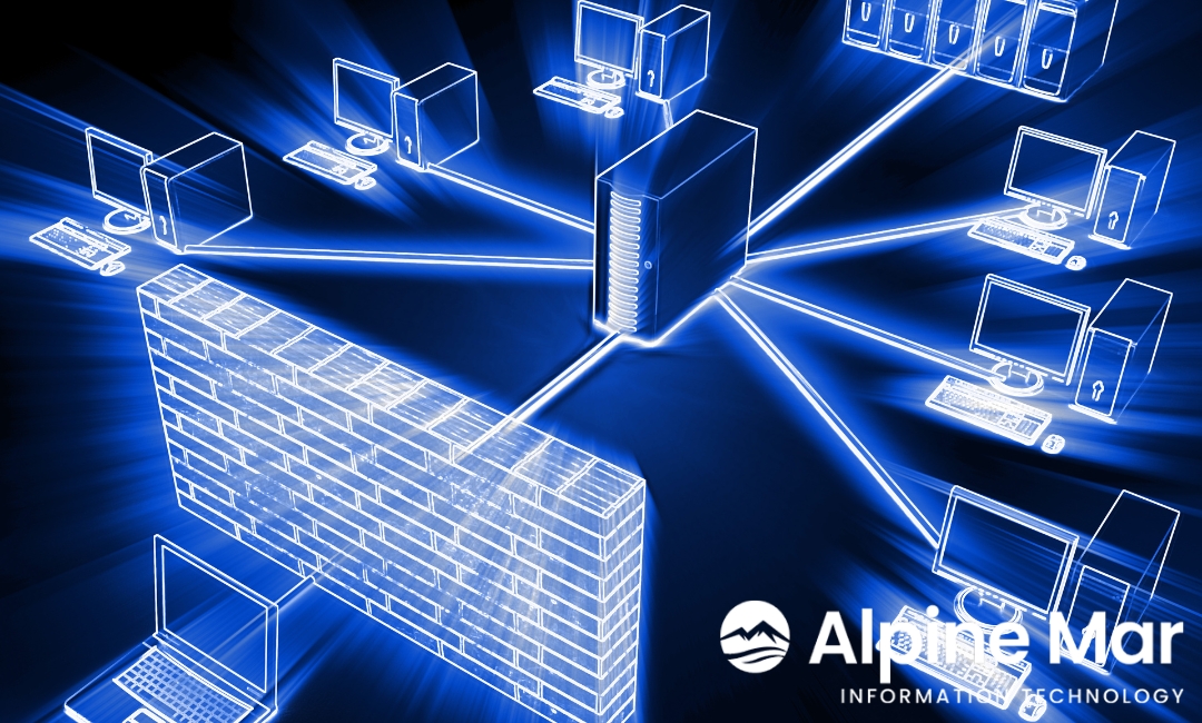 What Is a Cloud Firewall?