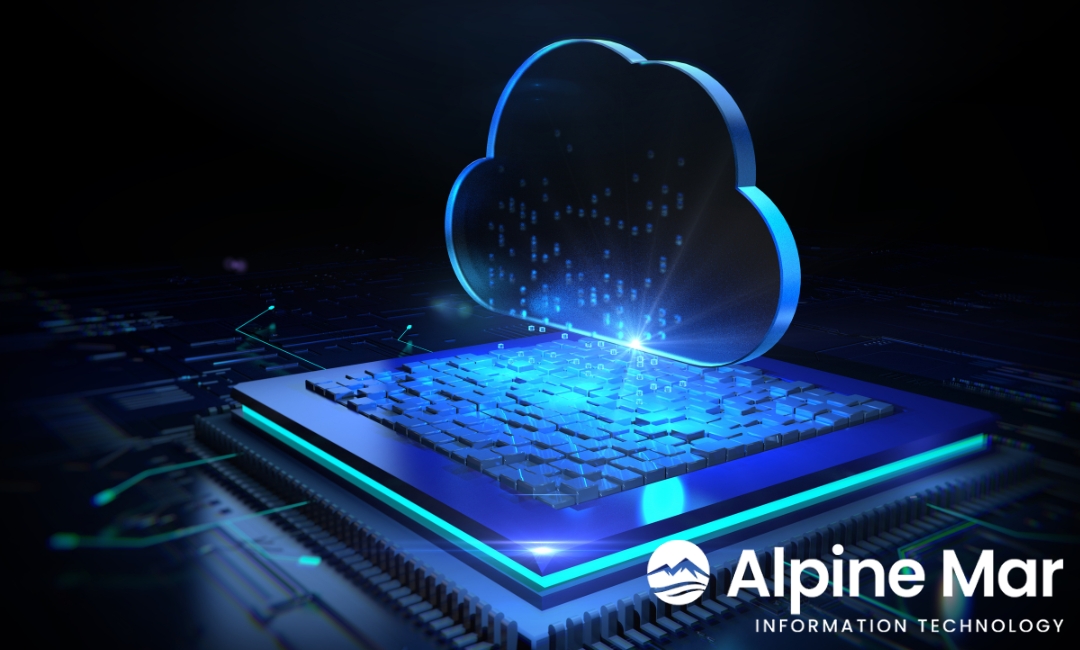 Cloud application security best practices