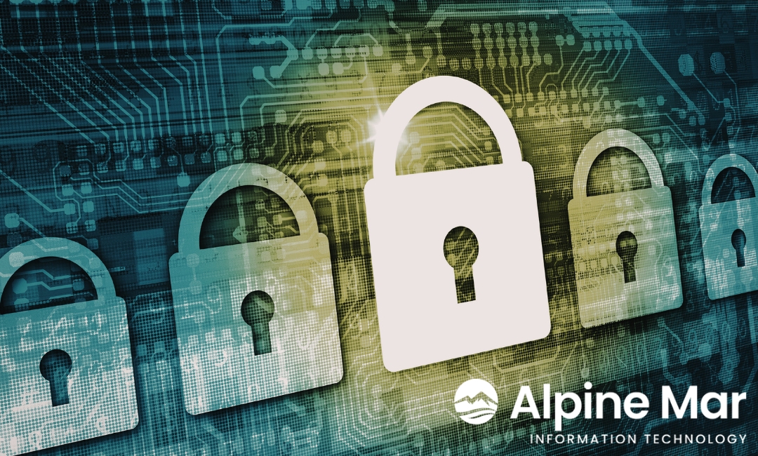 Data security best practices